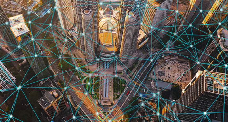 Digital twin of the real world What is a Digital Twin? The what, why, how and what’s next?